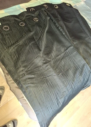 Vorhang, marque: ondega, état: Très bon état, taille: 200 cm - 249 cm, 5,00 €, 5,95 € Protection acheteurs incluse