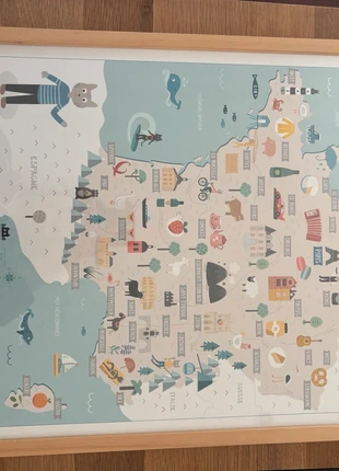 Cadre de France, estado: Nuevo sin etiquetas, 8,00 €, 9,10 € Protección al comprador incluida