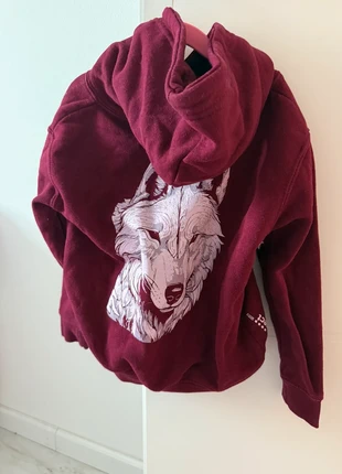 Hoodie sweater unisex kind, marque: Project4, état: Très bon état, taille: 3 ans / 98 cm, 3,50 €, 4,38 € Protection acheteurs incluse