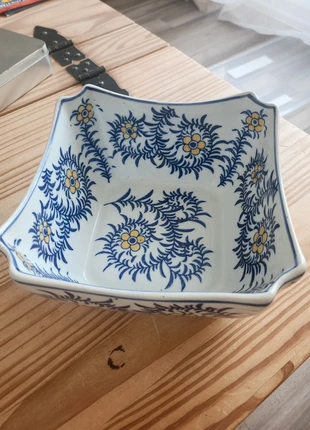 Saladier vintage, état: Bon état, 12,00 €, 13,30 € Protection acheteurs incluse