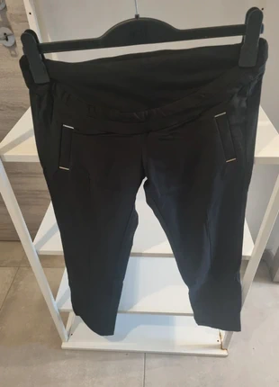Pantalon de grossesse, marque: H&M, état: Bon état, taille: M / 38 / 10, 3,00 €, 3,85 € Protection acheteurs incluse
