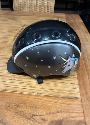 Bombe équitation casco taille xs, marke: CASCO, zustand: Sehr gut, 18,00 €, 19,60 € inklusive Vinted-Käuferschutz