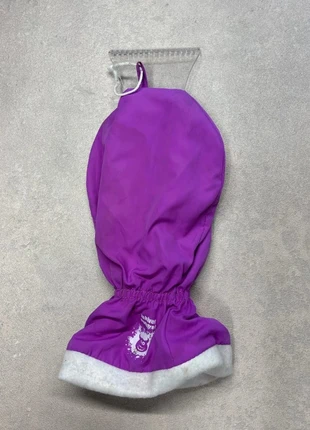 Gant grattoir pare-brise violet, estado: Muy bueno, 4,00 €, 4,90 € Protección al comprador incluida