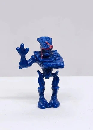 Mighty Max Terminates Wolfship 7, Evil Alien, merk: Bluebird, staat: Heel goed, maat: Universeel, € 8,90, € 10,05 inclusief Kopersbescherming Pro