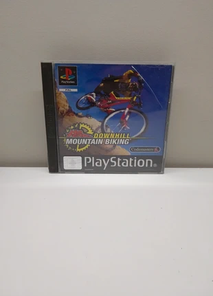 No fear Downhill Mountain biking, condizioni: Buone, €15.00, €16.45 include la Protezione acquisti