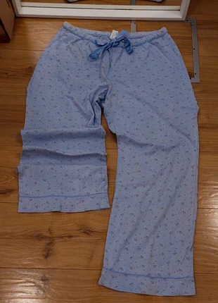 Pants, merk: Lands' End, staat: Heel goed, maat: M, € 6,50, € 7,53 inclusief Kopersbescherming