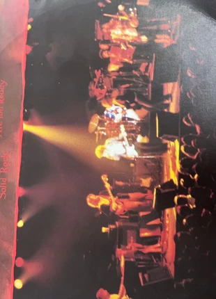 Bob Dylan – Saved • Vinile • Album Storico • Edizione da Collezione, estado: Muito bom, €15.00, €16.45 inclui Proteção do Comprador