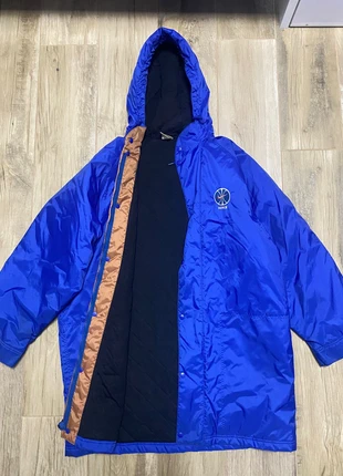 Doudoune 3/4 Nike Vintage Basketball Y2k – Taille L, merk: Nike, staat: Heel goed, maat: L, € 20,00, € 21,70 inclusief Kopersbescherming