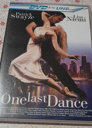DVD One last dance en bon état., condition: Good, €1.70, €2.49 includes Buyer Protection