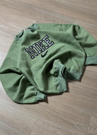 Sweat Nike Vintage Reworked Y2K Made In USA Retro & Boxy - Taille S, brand: Nike, condition: Very good, size: S / 36 / 8, €39.90, €42.60 includes Buyer Protection