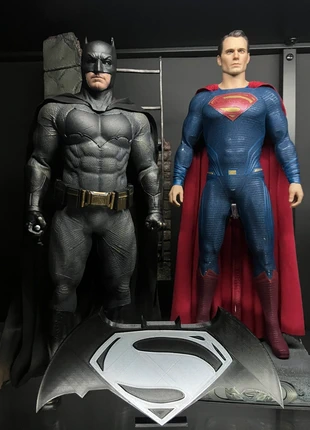 Batman V Superman 3D Logo, marque: Batman V Superman, état: Neuf sans étiquette, taille: Taille unique, 15,00 €, 16,45 € Protection acheteurs incluse