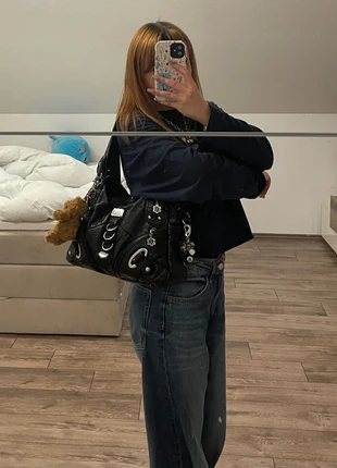 Plakaliebag Vintage bag | inspired angel kiss gessaci y2k handtasche weiß, merk: Sonstiges, staat: Nieuw zonder prijskaartje, € 75,00, € 79,45 inclusief Kopersbescherming