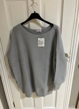 Miss Selfridge Ladies Jumper Dress, marque: Miss Selfridge, état: Neuf avec étiquette, taille: XS / 34 / 6, 12,00 €, 13,30 € Protection acheteurs incluse