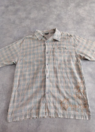 Chemise ddp, brand: DDP, condition: Very good, size: 16 years / 176 cm, €5.00, €5.95 includes Buyer Protection Pro