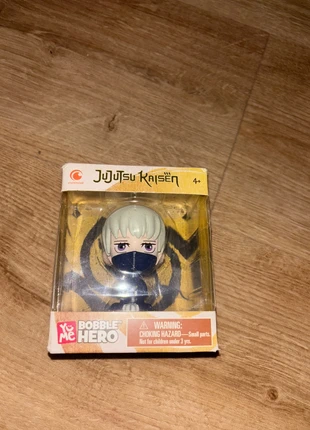 Jujutsu kaisen, merk: Jujutsu Kaisen, staat: Heel goed, maat: Universeel, € 4,50, € 5,43 inclusief Kopersbescherming