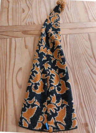 Bonnet laine pompon long , laine. Y2k , vintage. Decathlon., brand: Decathlon, condizioni: Ottime, taglia: Taglia unica, €17.50, €19.08 include la Protezione acquisti