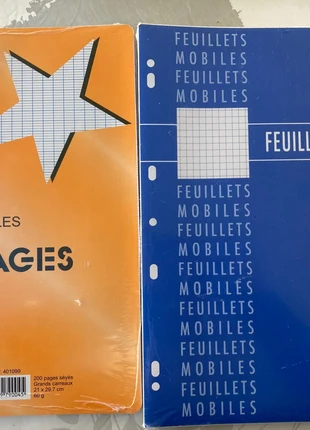 Copies 210 x 297, staat: Nieuw zonder prijskaartje, € 2,50, € 3,33 inclusief Kopersbescherming