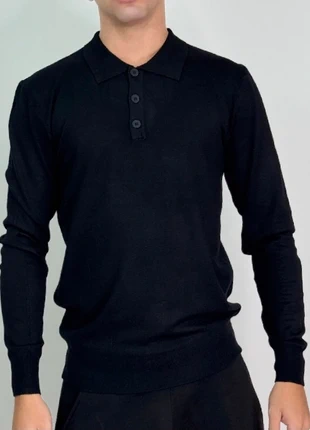 Polo invernale calda uomo, nera,365, tg XXL. Nuovo con cartellino., marque: Polo invernale calda, état: Neuf avec étiquette, taille: XXL, 11,97 €, 13,27 € Protection acheteurs (Pro) incluse