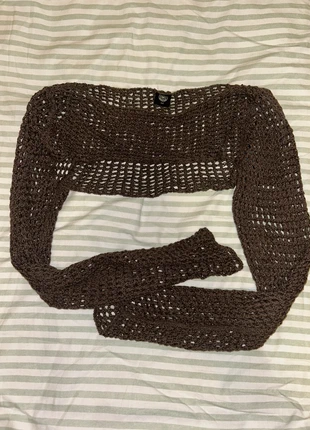 Urban Outfitters knitted bolero top, brand: Urban Outfitters, condition: Good, size: S / UK 8-10, £4.00, £4.90 includes Buyer Protection