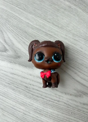 LOL Surprise Pet – Ruff Rocker Pup, marque: L.O.L. Surprise, état: Très bon état, 4,00 €, 4,90 € Protection acheteurs incluse