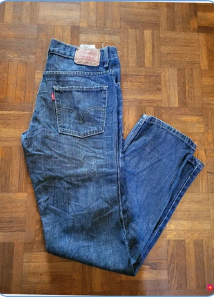 Magnifique jean Levi's femme taille W29 Ref 16IT612, marca: Levi's, estado: Muito bom, tamanho: M / 38 / 10, €12.10, €13.41 inclui Proteção do Comprador