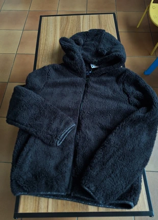 Veste chaude neuve, merk: Kiabi, staat: Nieuw met prijskaartje, maat: 12 jaar / 152 cm, € 5,00, € 5,95 inclusief Kopersbescherming