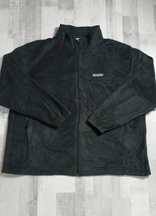 Veste Polaire full zip noir taille XXXL homme Columbia, marke: Columbia, zustand: Sehr gut, größe: XXXL, 40,00 €, 42,70 € beinhaltet Vinted-Käuferschutz Pro