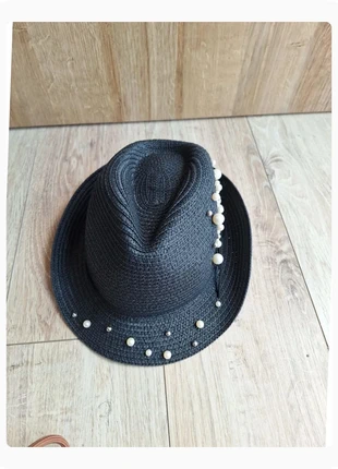 Chapeau, état: Très bon état, taille: Taille unique, 1,00 €, 1,75 € Protection acheteurs (Pro) incluse