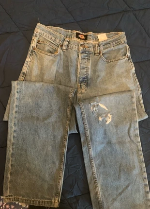 Pantalone Jeans, brand: Dickies, condizioni: Buone, taglia: IT 40 | W31, €15.00, €16.45 include la Protezione acquisti