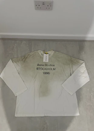 Acne studios 58 XL, brand: Acne Studios, condition: New with tags, size: XL, £33.00, £35.35 includes Buyer Protection