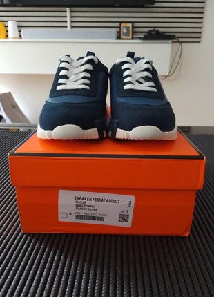 Bleustyle, staat: Nieuw met prijskaartje, maat: 41, € 75,00, € 79,45 inclusief Kopersbescherming