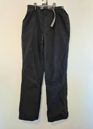 Pantalon Ski Vintage Noir Homme T.44/M - Chaud et Imperméable - À Recoudre, marque: Vintage Dressing, état: Bon état, taille: M, 9,99 €, 11,19 € Protection acheteurs incluse