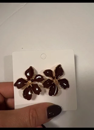 Orecchini simil Zara, marque: Zara, état: Neuf avec étiquette, 5,00 €, 5,95 € Protection acheteurs incluse