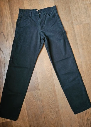 Pantalon noir Dickies, marque: Dickies, état: Très bon état, taille: S, 8,00 €, 9,10 € Protection acheteurs incluse