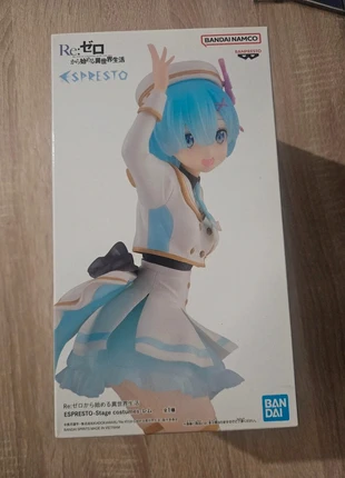 Figurine, marque: Banpresto, état: Très bon état, taille: Taille unique, 14,00 €, 15,40 € Protection acheteurs incluse