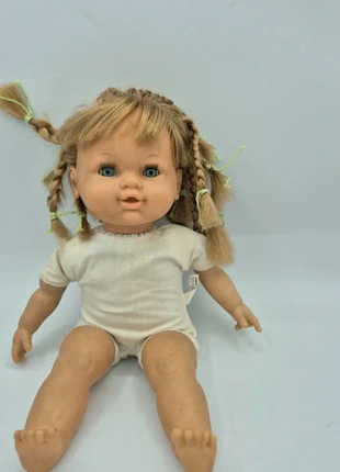 Poupée, condizioni: Buone, taglia: Taglia unica, €2.00, €2.80 include la Protezione acquisti