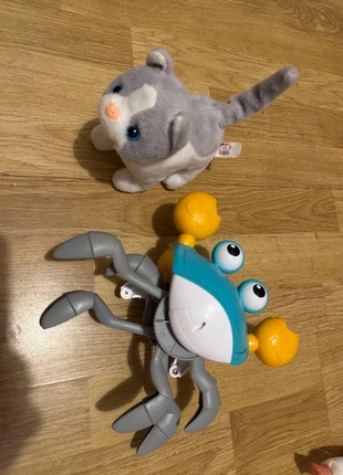 Lot jouet electronique, marque: Petit, état: Très bon état, taille: 6-9 mois / 68 cm, 6,00 €, 7,00 € Protection acheteurs incluse