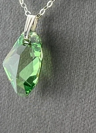 Pendentif swarovski, marque: Swarovski, état: Neuf sans étiquette, 6,00 €, 7,00 € Protection acheteurs incluse