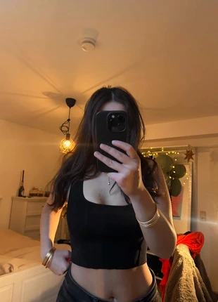 Zara Top, merk: Zara, staat: Goed, maat: M / 38 / 10, € 3,00, € 3,85 inclusief Kopersbescherming