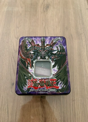 Cartes yu gi oh box plasma héros de la destinée, marque: Yu-Gi-Oh!, état: Très bon état, 14,00 €, 15,40 € Protection acheteurs incluse