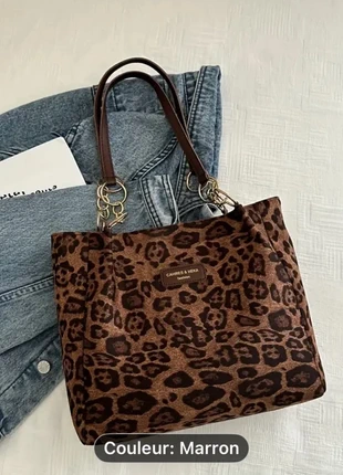 Sac à main fourre tout pour les cours style chic luxe élégant entièrement neuf, marque: CHIC, état: Neuf avec étiquette, 19,00 €, 20,65 € Protection acheteurs incluse