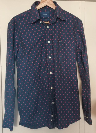 Chemise
Façonnable
Club
Taille S
Très bon état, brand: Façonnable, condition: Very good, size: S, €10.00, €11.20 includes Buyer Protection