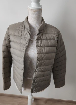 Doudoune courte légère femme H&M, brand: H&M, condition: Very good, size: M / 38 / 10, €9.00, €10.15 includes Buyer Protection