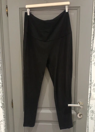 Legging long grossesse, marque: Kiabi, état: Très bon état, taille: XXXL / 46 / 18, 2,00 €, 2,80 € Protection acheteurs incluse