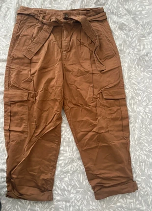 Cargo pants, marque: Zara, état: Neuf sans étiquette, taille: L / 40 / 12, 10,00 €, 11,20 € Protection acheteurs incluse