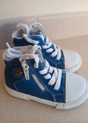 Scarpe Chicco n.23 usate ma ancora utilizzabili, marque: Chicco, état: Bon état, taille: 23, 1,00 €, 1,75 € Protection acheteurs incluse