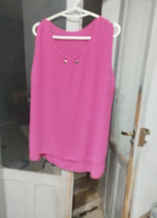 Camisa talla XXL, marque: Local, état: Très bon état, taille: XXL / 44 / 16, 2,00 €, 2,80 € Protection acheteurs incluse