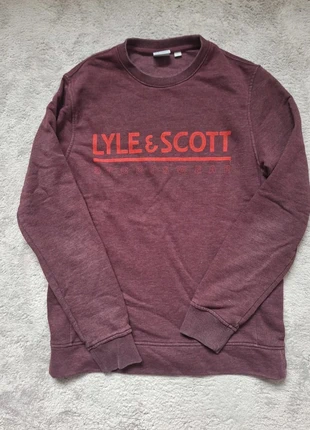 sweat lyle and scott Taille S, merk: Lyle & Scott, staat: Heel goed, maat: S, € 5,00, € 5,95 inclusief Kopersbescherming