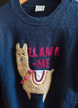 Jersey azul marino 11-12, merk: Lefties, staat: Heel goed, maat: 11 jaar / 146 cm, € 7,00, € 8,05 inclusief Kopersbescherming