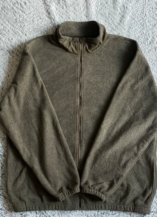 Polaire L.L Bean, kaki, taille L, brand: L.L. Bean, condizioni: Ottime, taglia: L, €18.00, €19.60 include la Protezione acquisti